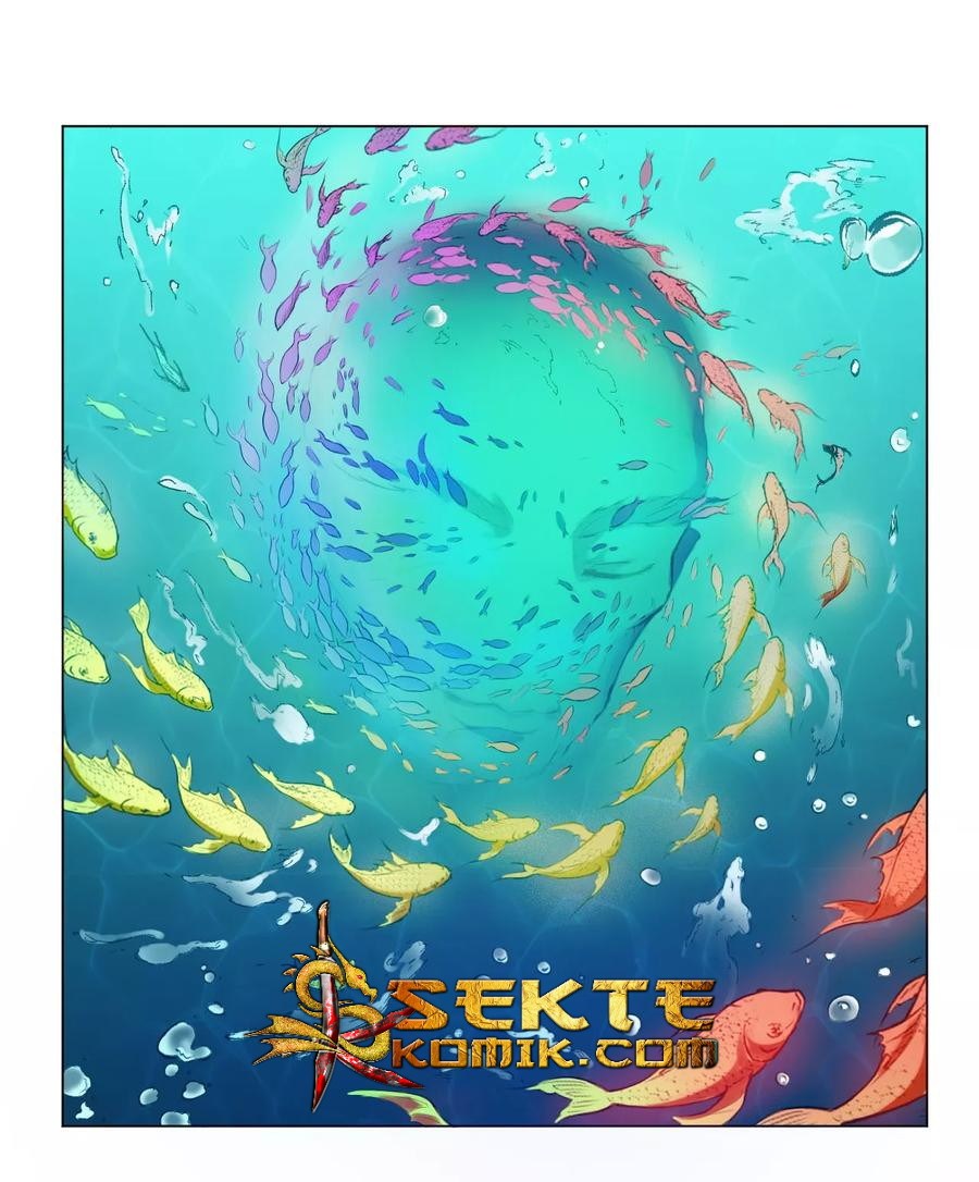The Tale of Zi Wei Chapter 34 Gambar 5